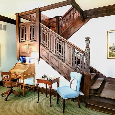 The Kings Throne Inn And Guest House Toledo Eksteriør billede