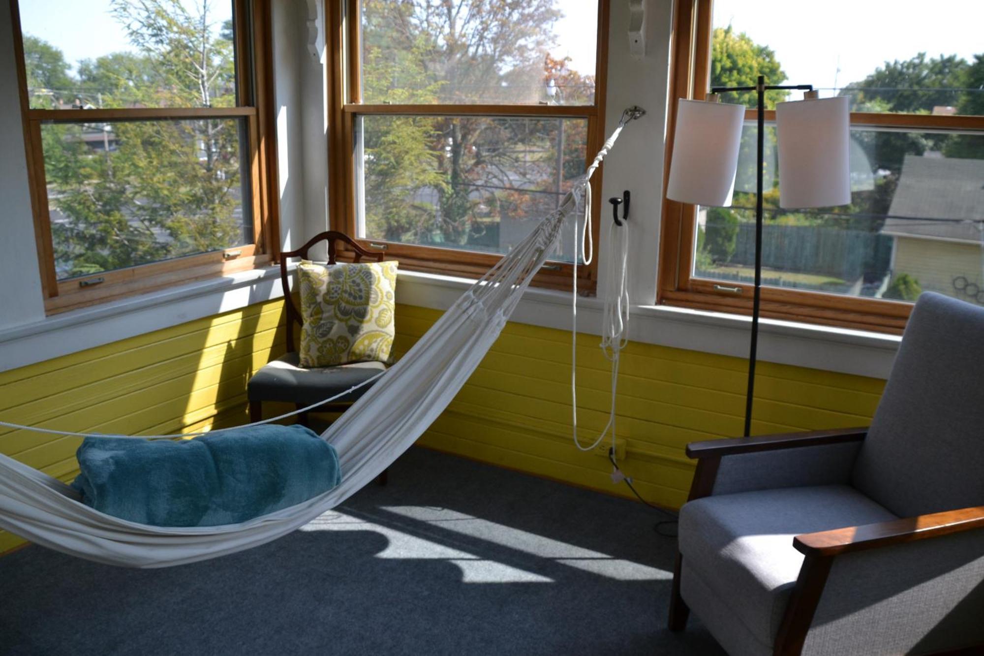 The Kings Throne Inn And Guest House Toledo Eksteriør billede