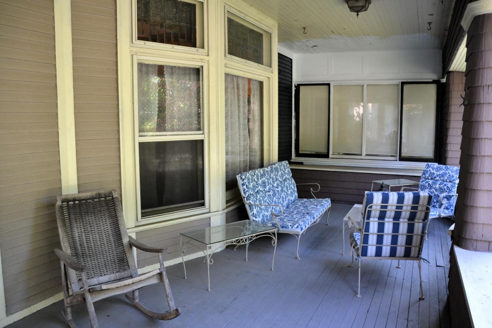 The Kings Throne Inn And Guest House Toledo Eksteriør billede